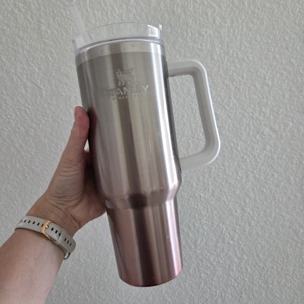 Stanley Stainless Steel Travel Mug